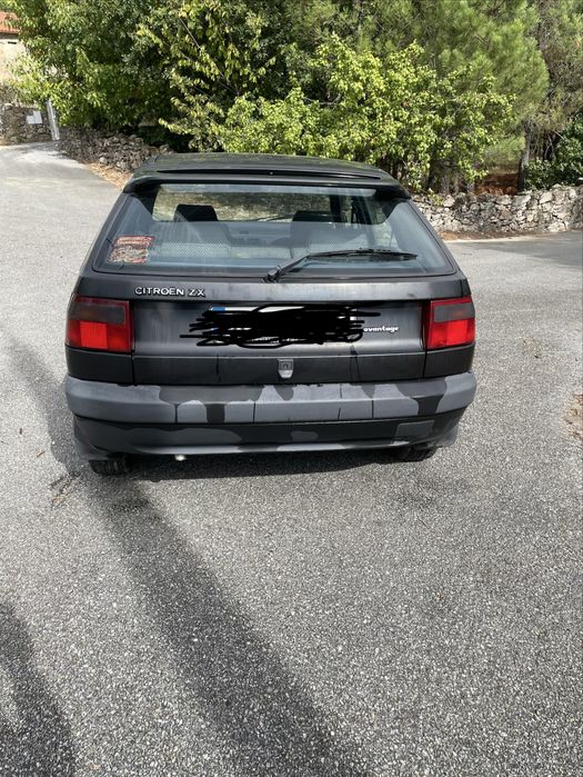 Para venda citroên
