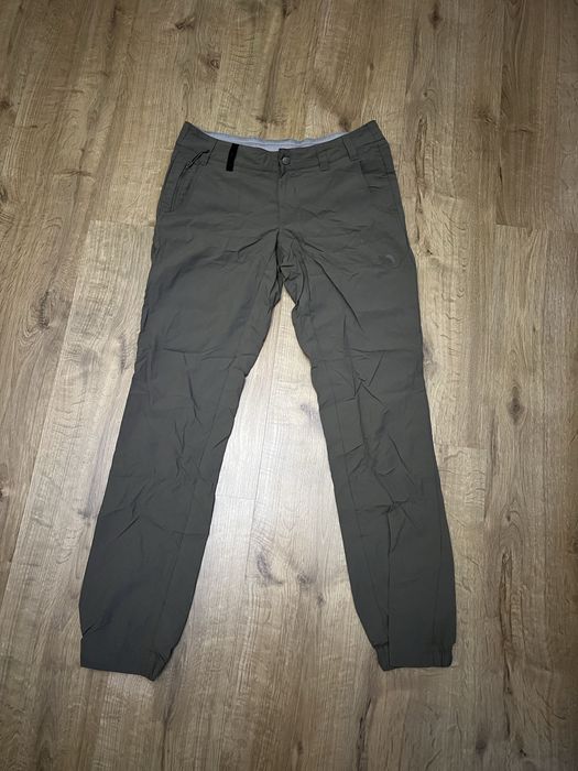 Штани the north face