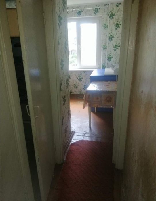Продам 2-х комн. квартиру