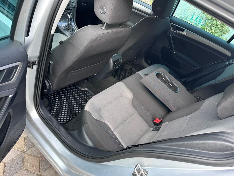 Volkswagen e-Golf Терміново !!! Без торгу!