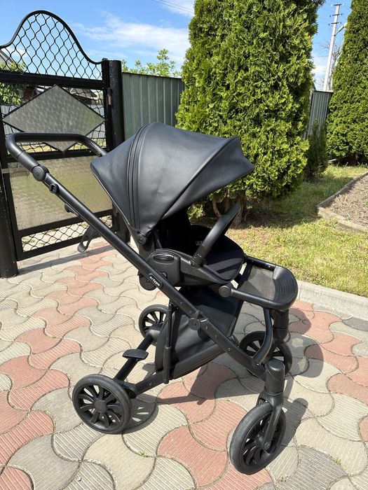 Коляска anex e/type 2 в 1