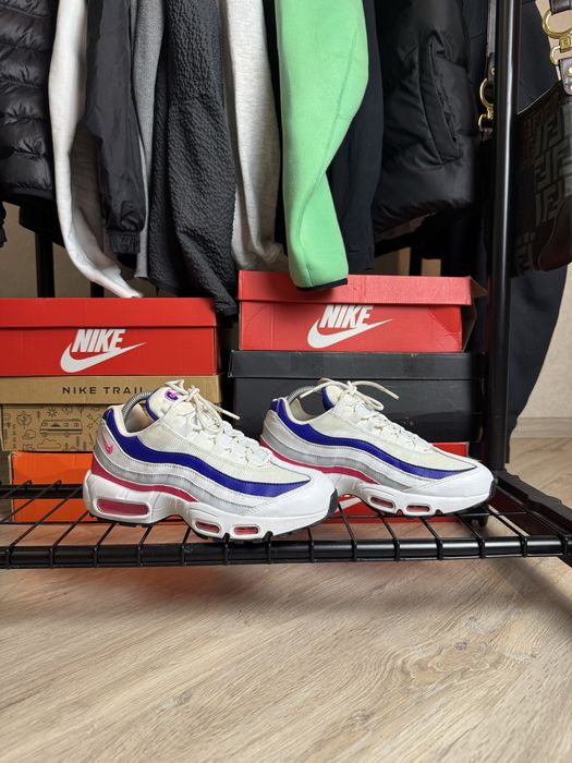 Оригінал! Кросівкі Nike Air Max 95 40
