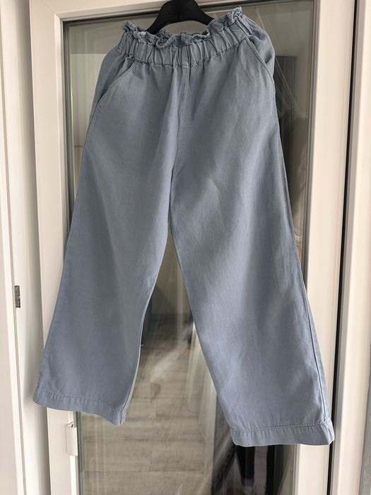 Штани на дівчинку Zara