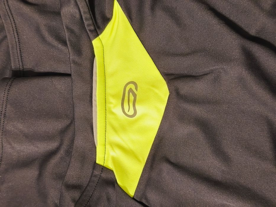 Sportowa koszulka do biegania Decathlon