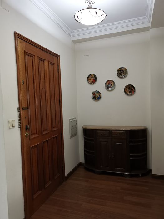 Apartamento T2+1 Circunvalação