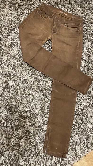 Calças de ganga Salsa