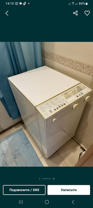 Продаю 6стиральних машин по 1000за одну