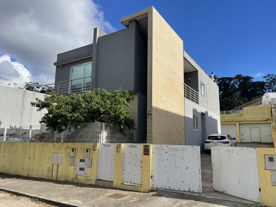 Andar Moradia T3