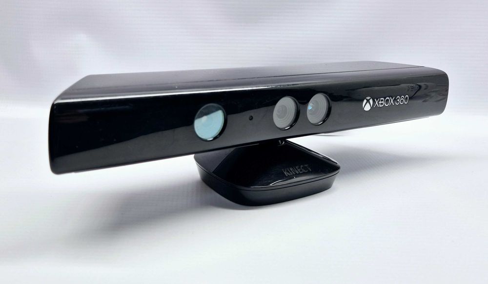 Kinect Xbox 360, Model 1473, Komis Jasło Czackiego