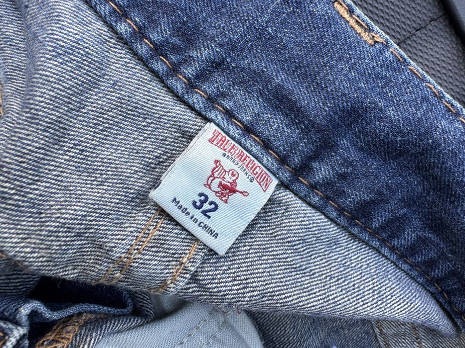 Джинси True Religion