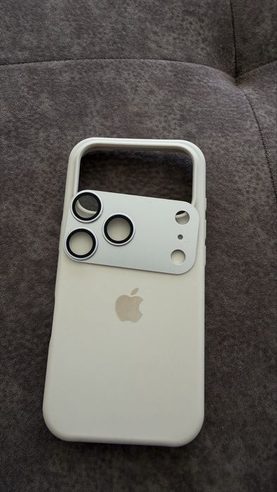Iphone 17 pro com garantia
