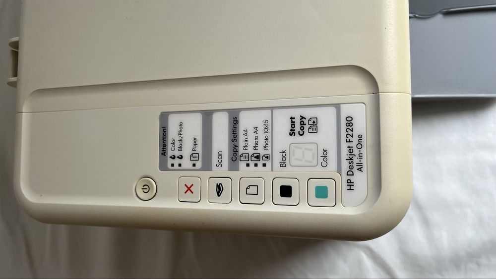 Impressora+HP+DeskJet+F2280+multifun%C3%A7%C3%B5es++p%2F+pe%C3%A7as+ou+reparacao64585106785921121