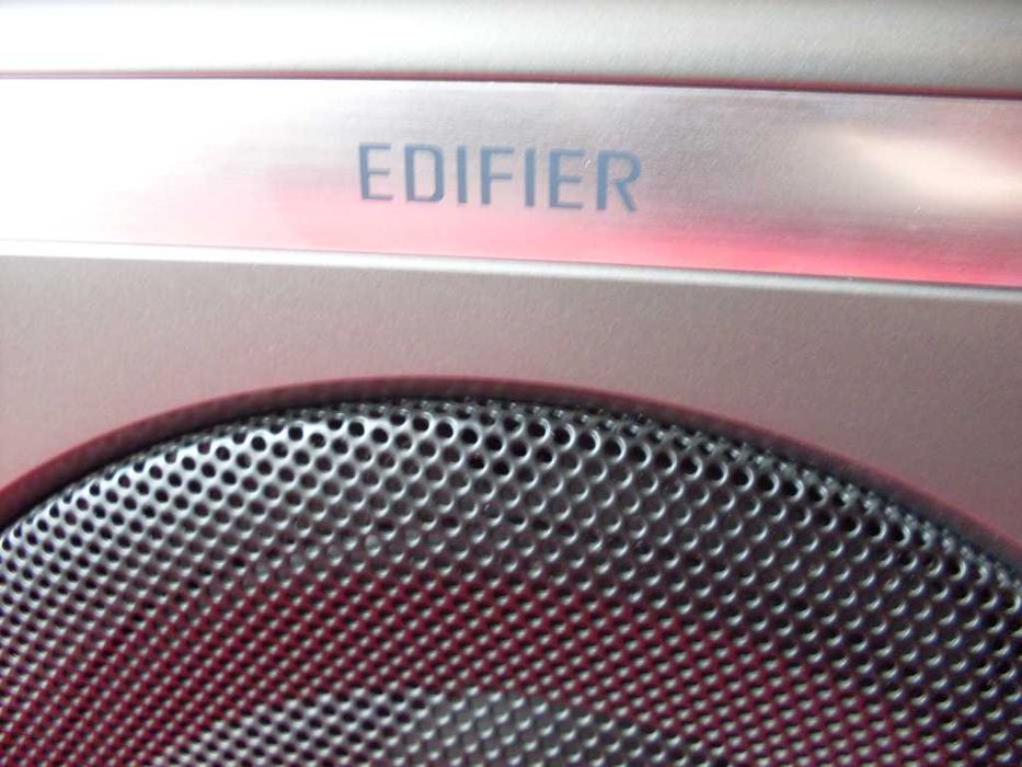 subwoofer edifier