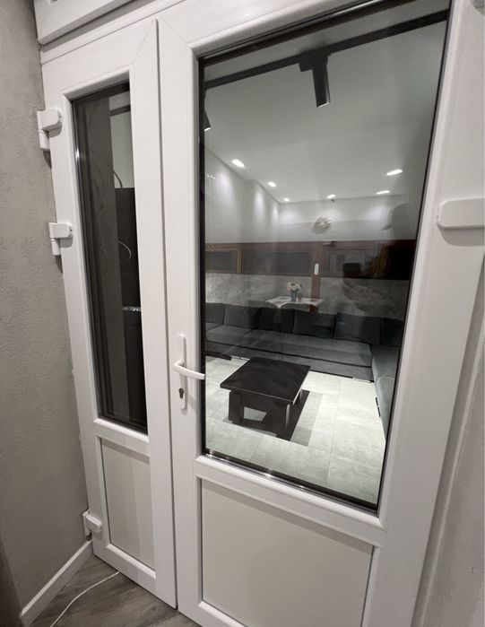 Продам велику 3-х кімнатну квартиру