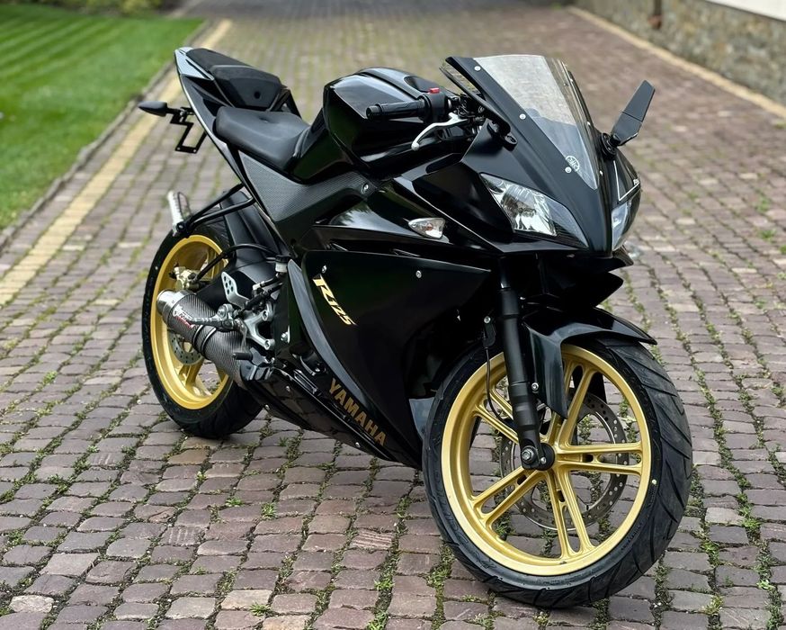 Yamaha