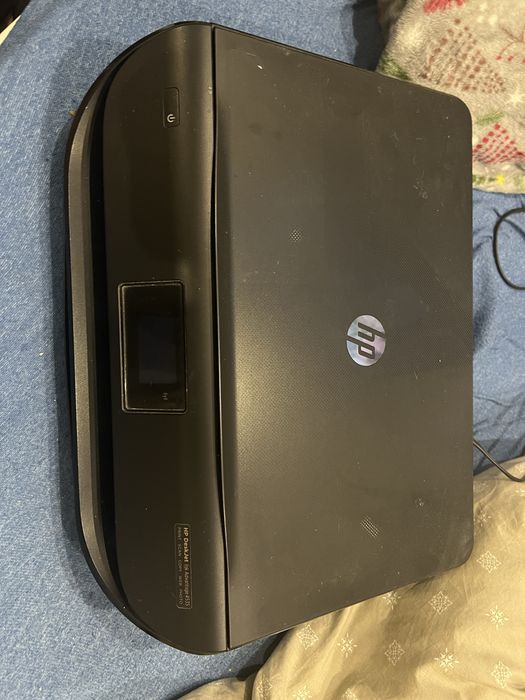 Drukarka hp deskjet advantage 4353