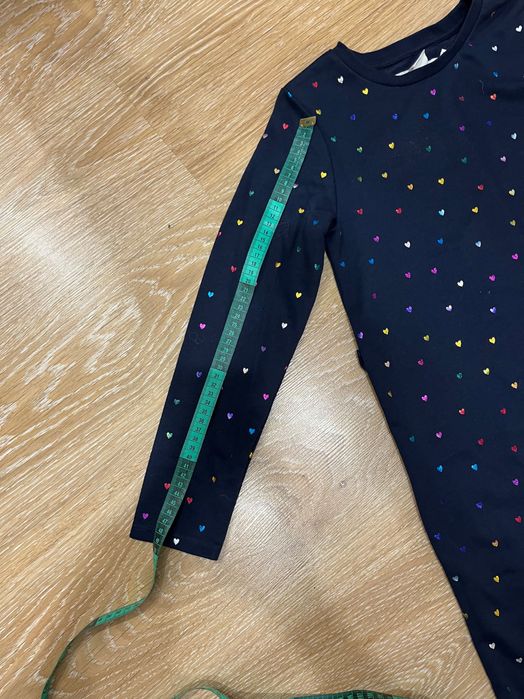 Плаття для дівчинки 10-11 років 100 грн