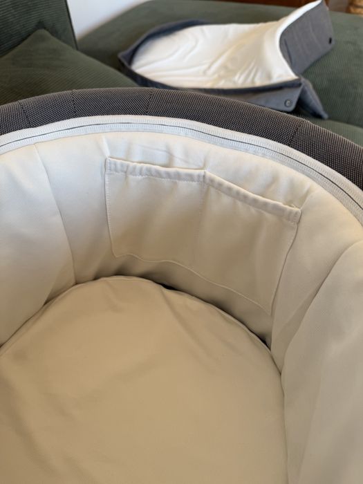 Alcofa Cybex Cot S Balios