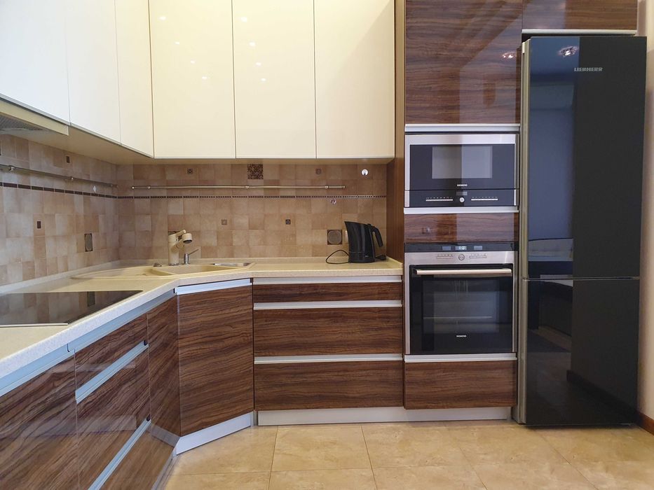 1-кімнатна квартира за адресою вул. Кудряшова (площа 61 м²) - Atlanta.ua - фото 2