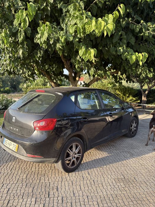 SEAT Ibiza — fotografia 7