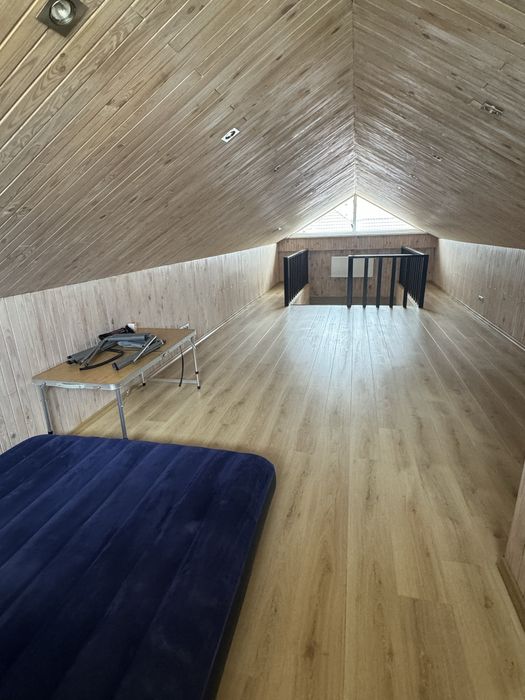 Сімейний будинок в Крушинці!!! 20 хв від Києва!!!