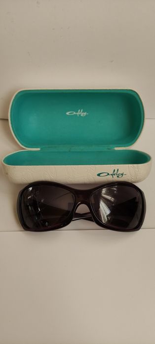 Солнцезащитные очки Oakley Grapevine Rust