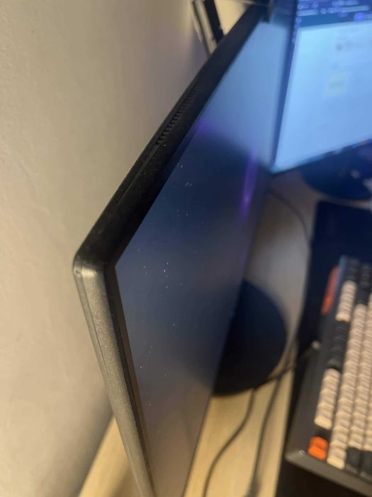 Monitor AOC 27" IPS Full HD 100Hz – 27B3HA2 (2024)