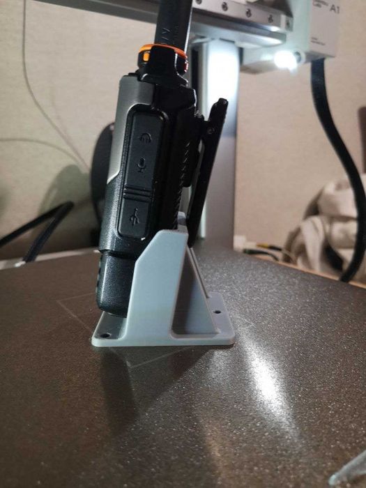 Доповнення до вашої рації Quansheng uv k5