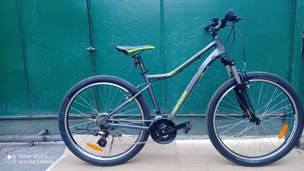 Велосипеди б/в з Німеччини