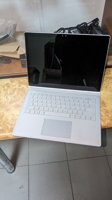 Surface book 2 13.5" i7 16/512 GeForce® 1050 /IPS 2k