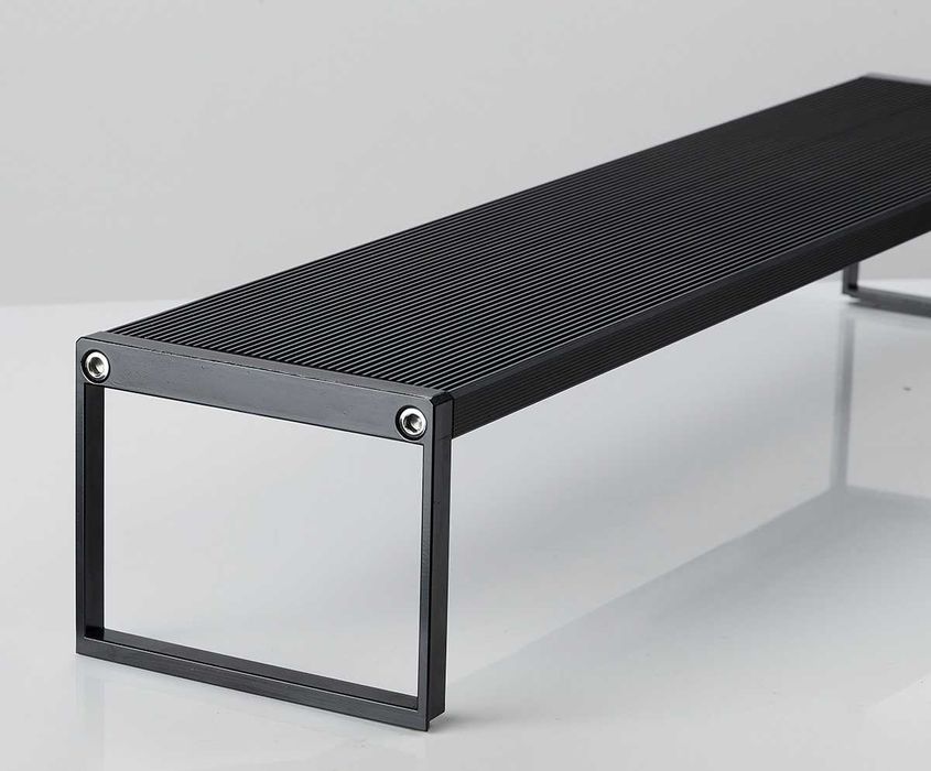 Iluminação para aquários plantados CHIHIROS WRGB II Slim ( novo )