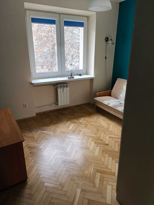 Mieszkanie Radom Planty centrum dwa pokoje 49 m² - Widok 4