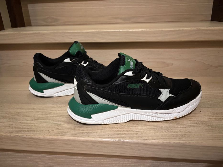 Кросівки Puma X-ray в прекрасному стані