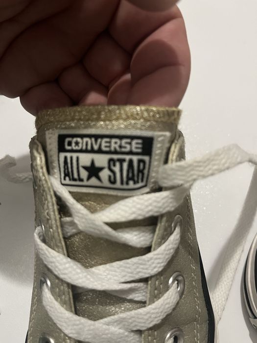 Sapatilhas Converse all star