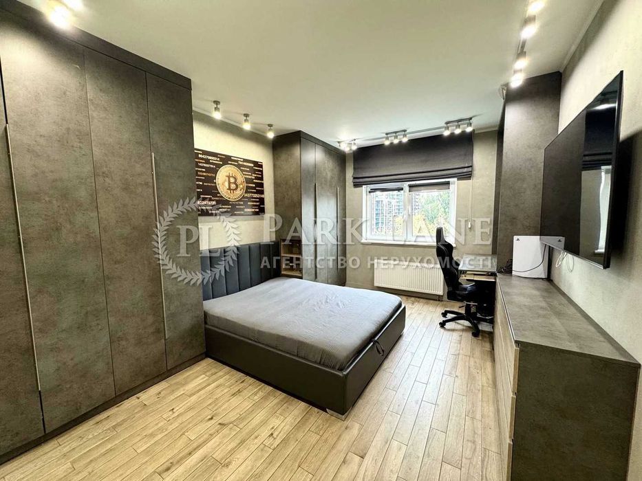 3-rooms apartment apartment by the address st. Bulvar Druzhby Narodov (area 111 m²) - Atlanta.ua - photo 9