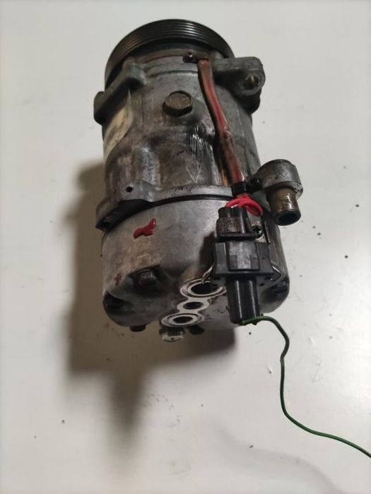 Compressor Ac - VW Sharan 1.9 tdi 110cv