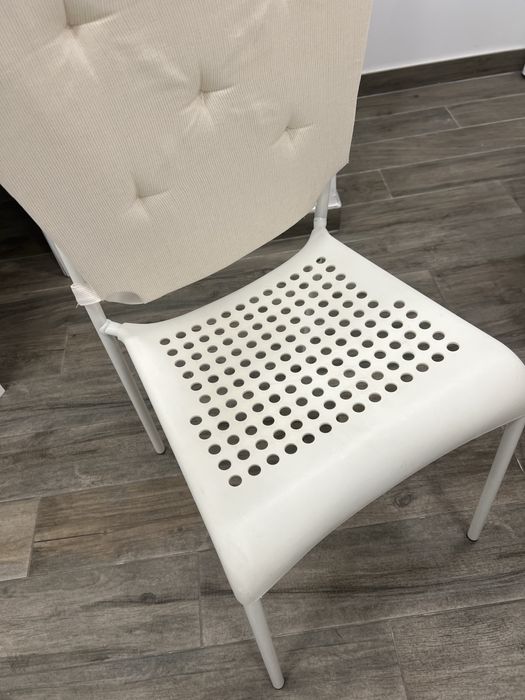 Cadeira de mesa ikea