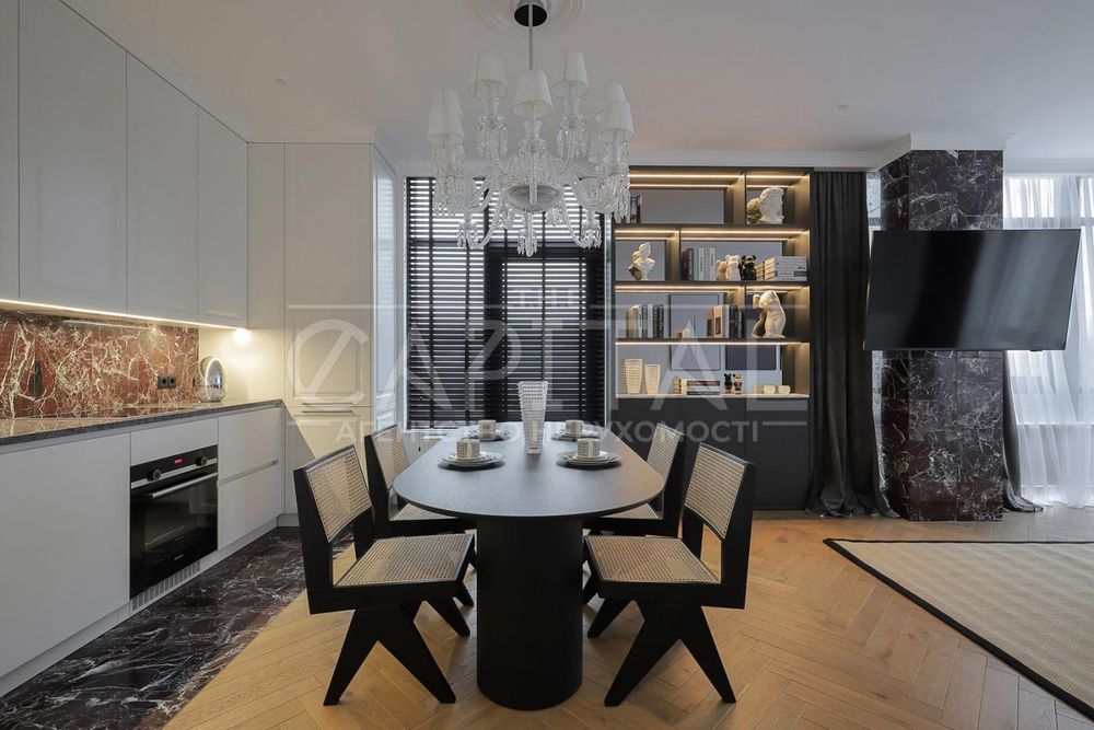 Продаж квартири, ЖК Новопечерські Липки, вул. Верхогляда, Печерськ