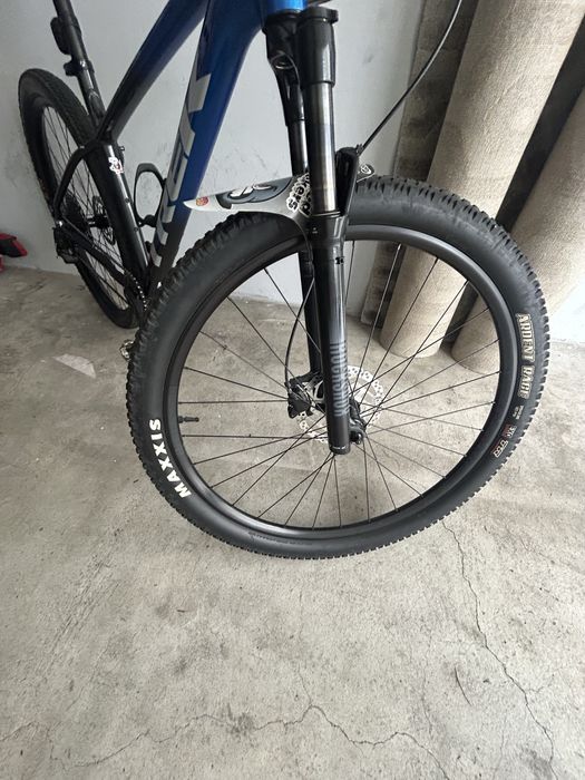 Rodas btt 29 Bontrager Kovee tubeless Ready