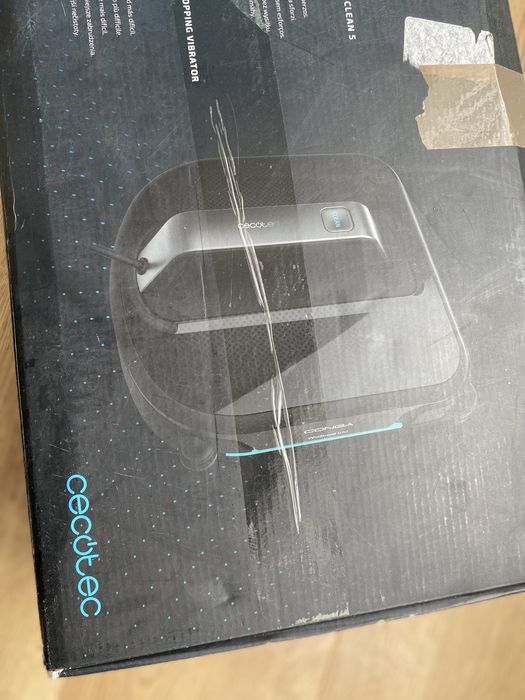 Wysyłka gratis! Robot Conga Windroid 970