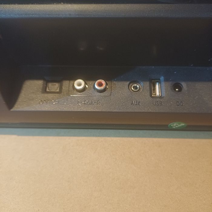 Саундбар Winnes Soundbar 60 ват