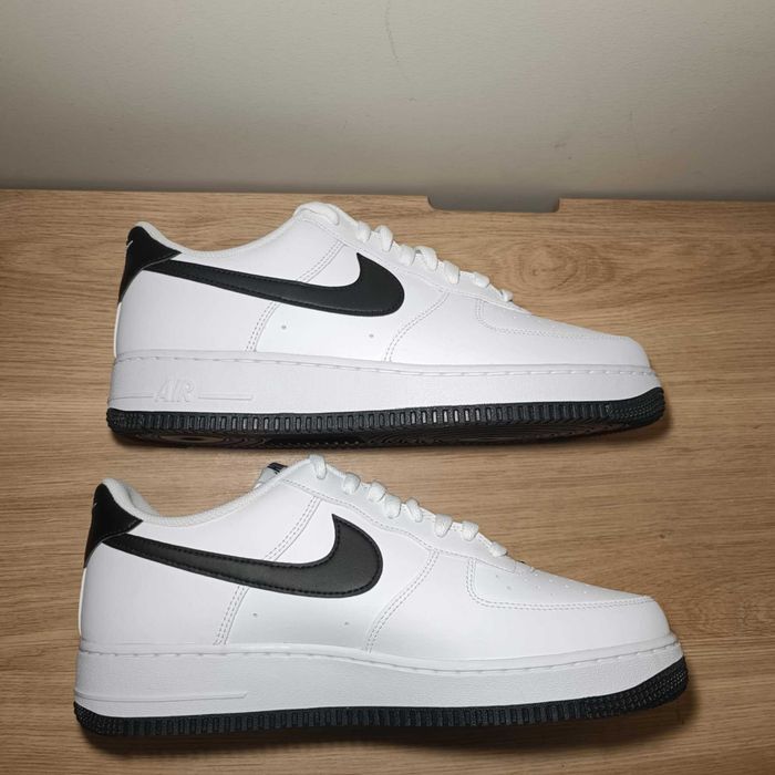 Nike Air Force 1 '07 r. 45 (29 cm) White/Black-White