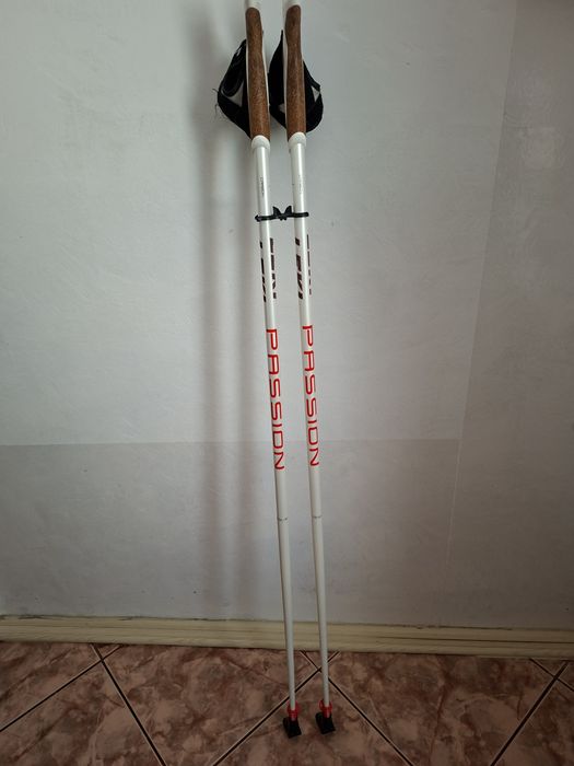 KIJKI do Nordic walking