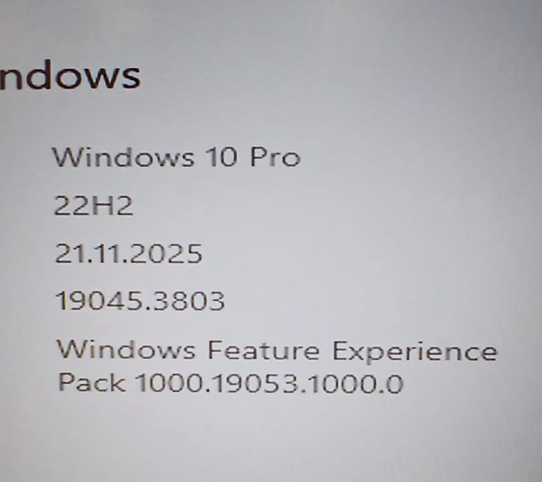 Komputer stacjonarny Medion