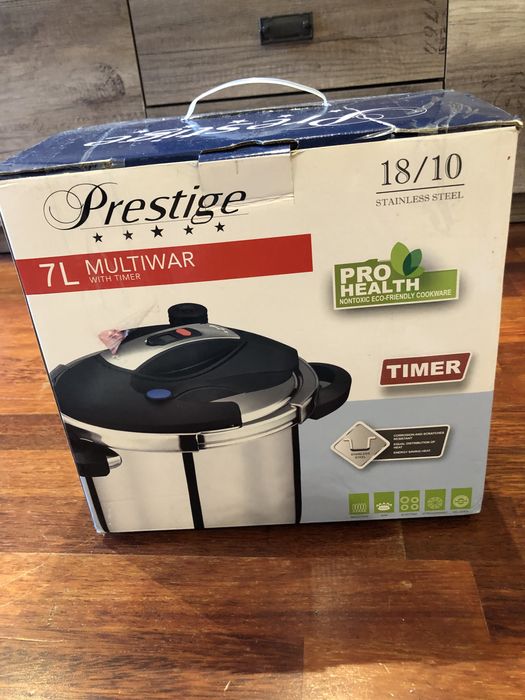Multiwar 7l Prestige