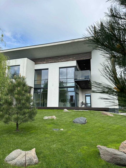 Продається будинок в с. Волоське на вул. Насосній.