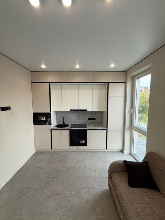 Без Комісії  Під ключ Продаж 1 кімнатної ЖК Silver