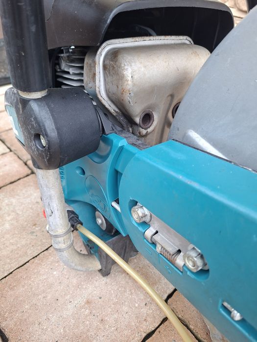 Makita przecinarka do betonu Makita DPC 6431