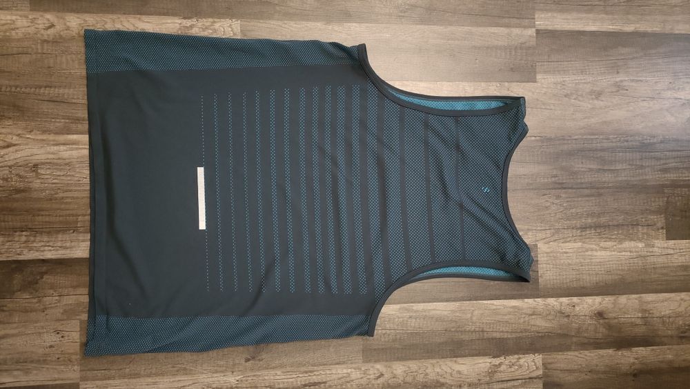 koszulka do biegania H&M running w super stanie  M/L