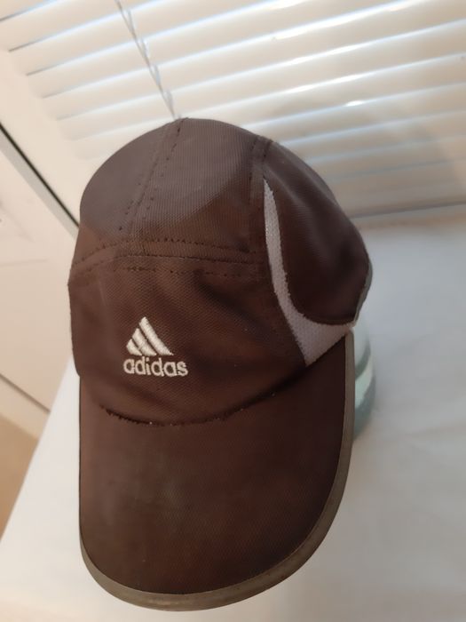 Продам Стильную Кепку б/у